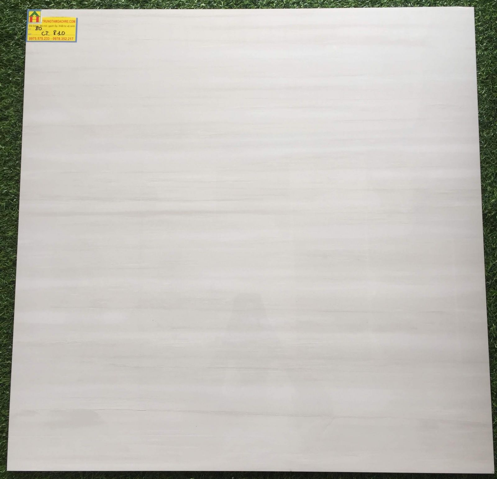 Gạch Bóng Kiếng 80x80 Giá Rẻ Mỹ Tho