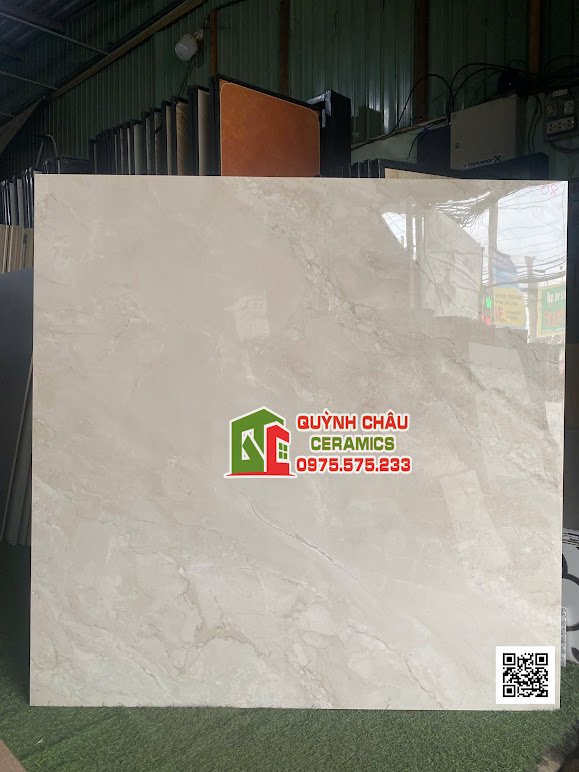 Gạch nhập khẩu 120x120 xương đá full body ấn độ