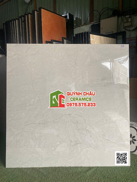 Gạch nhập khẩu ấn độ 120x120 full body cao cấp