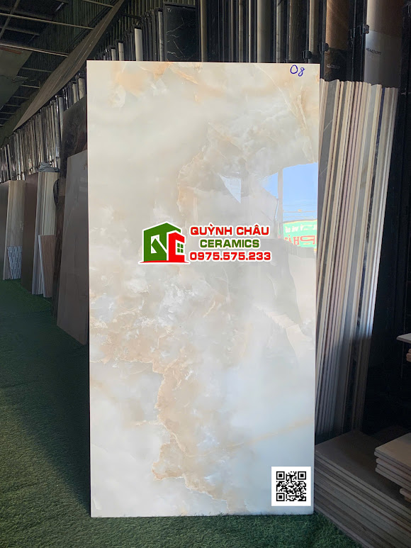 Gạch bóng kính 60x120 full body ấn độ cao cấp