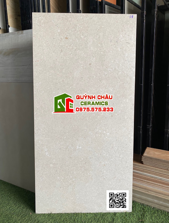 Gạch terrazzo 60x120 tây ban nha ốp lát cao cấp