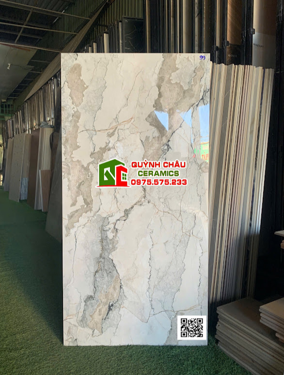 Gạch bóng kính 60x120 ấn độ cao cấp giá tốt