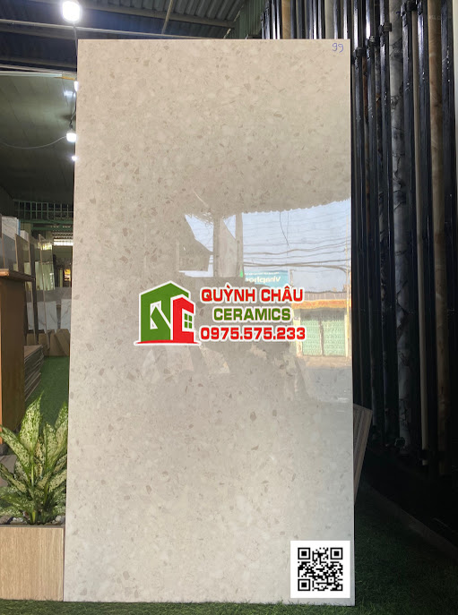 Gạch terrazzo 60x120 bóng kiếng cao cấp giá rẻ nhất