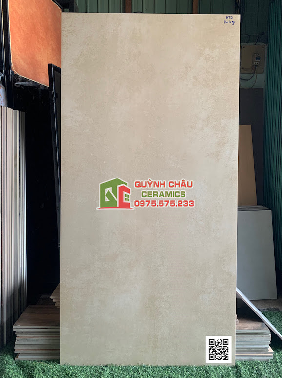 Gạch khổ lớn mờ da bò 80x160 ấn độ cao cấp