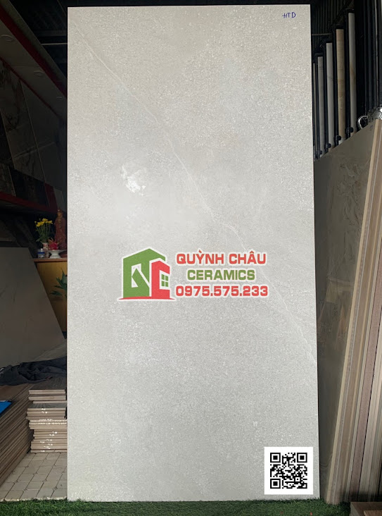 Gạch nhập khẩu 80x160 xám mờ vân đá ấn độ bền đẹp