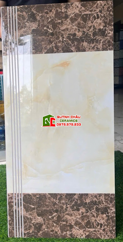 Gạch lát cầu thang giả đá 47x100 giá bao nhiêu