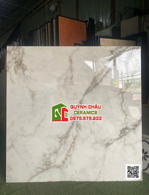 Gạch nhập khẩu 120x120 full body ấn độ cao cấp