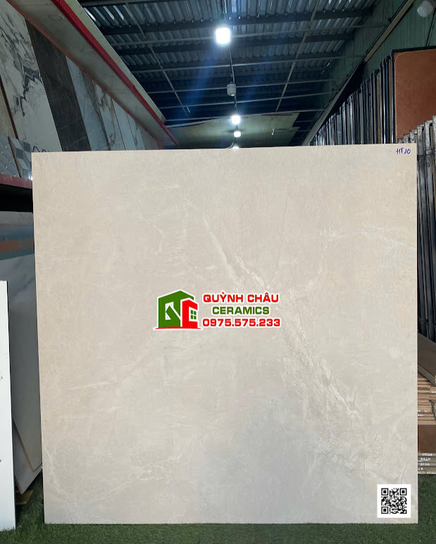 Gạch lát nền á mỹ 120x120 đá mờ màu xám
