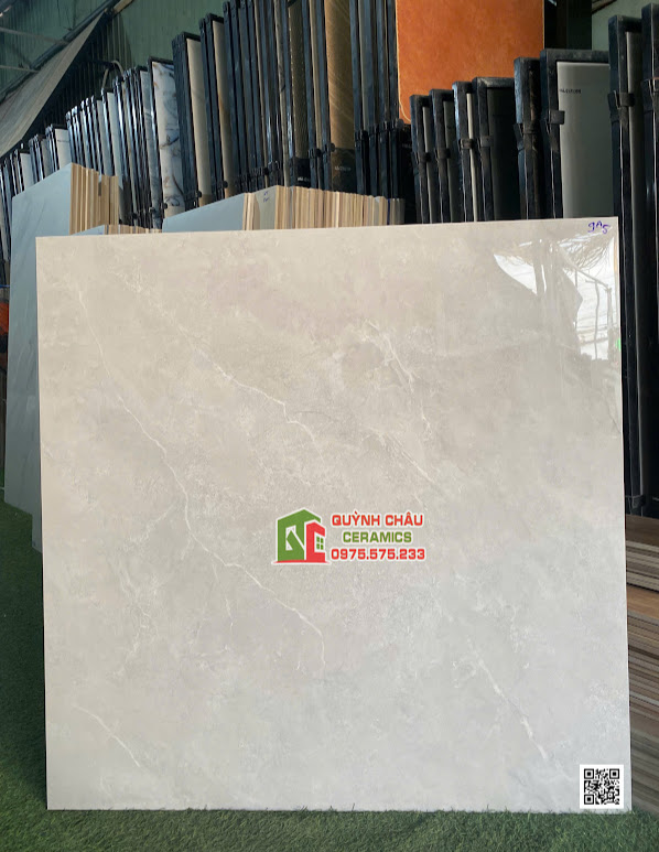 Gạch lát nền 1000x1000 bóng kiếng trung quốc cao cấp