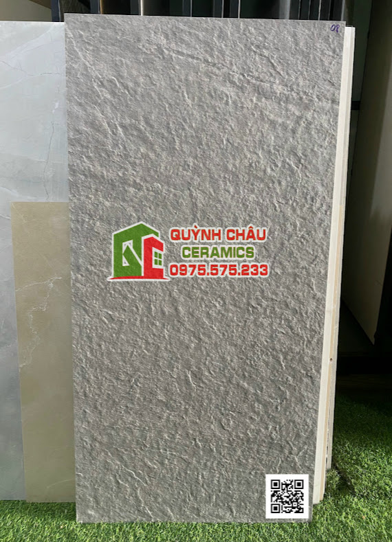 Gạch nhám sần 60x120 tây ban nha cao cấp