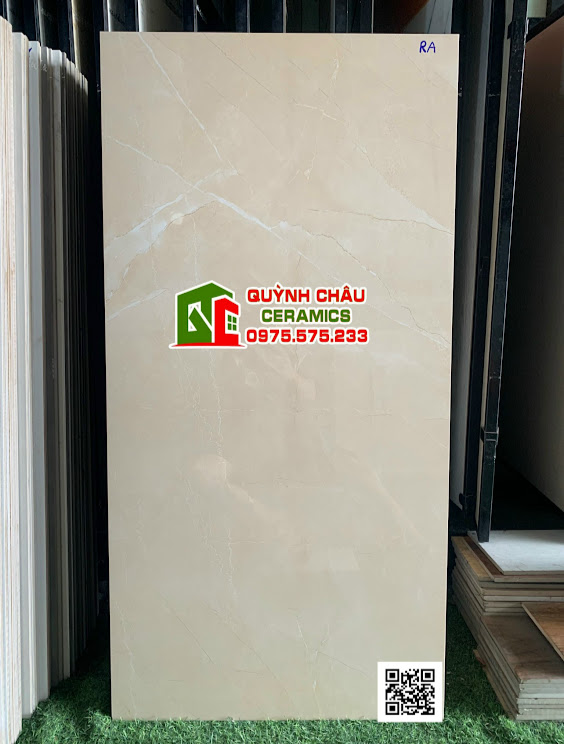 Gạch granite 60x120 viglacera bền đẹp